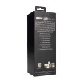 Vibrating Wave Rider - Black
