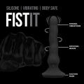 Vibrating Wave Rider - Black