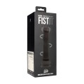 Vibrating Realistic Wave Rider - Black