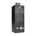 Vibrating Realistic Wave Rider - Black