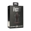 The ASS - Anal Self Penetrating Stretcher - Black