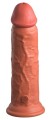 KCE 8 Dual Density Cock Tan