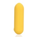 Smooth Bullet Vibrator - Sunpac Yellow