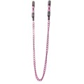 Adjustable Nipple Clamps