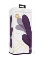Tani - Finger Motion with Pulse-Wave Vibrator - Purple