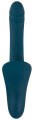 Your Strap-On RC Vibrator Blue