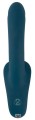 Your Strap-On RC Vibrator Blue