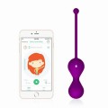 Magic Motion - Smart Kegel Master Balls Pink