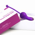 Magic Motion - Smart Kegel Master Balls Pink