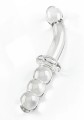 Dual-Ended Anal & G-spot Dildo