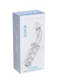 Dual-Ended Anal & G-spot Dildo
