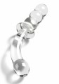 Dual-Ended Anal & G-spot Dildo