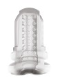 Super Suction Nutbuster Triple Masturbator