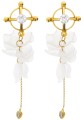 Floral Seduction Clamps