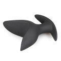 Siliconen Anchor Plug - Large