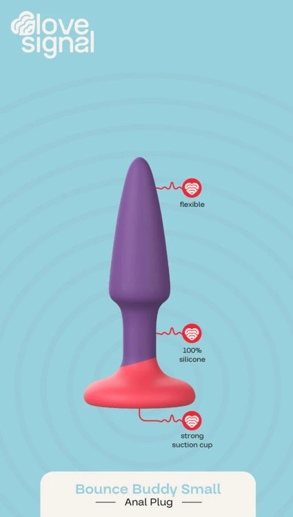 Bounce Buddy Small