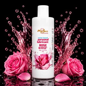 MyLove Aroma Series Intim&Massage 2in1 Rose 300 ml