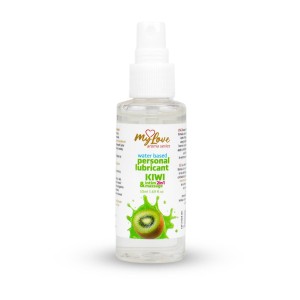 MyLove Aroma Series Intim&Massage 2in1 Kiwi 50ml