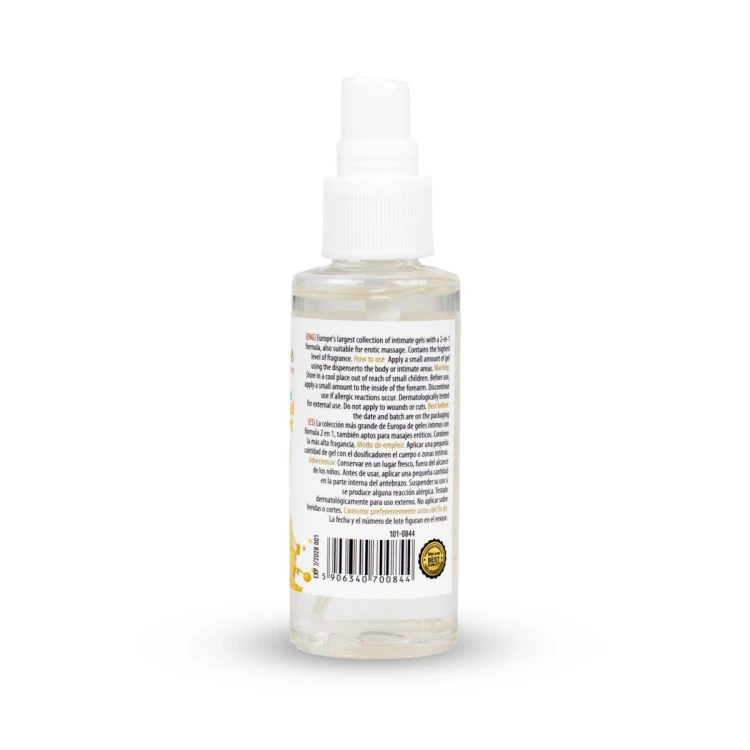 MyLove Aroma Series Intim&Massage 2in1 Pineapple 50ml