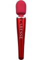 Caresse PRO Wand Massager red