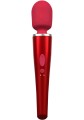 Caresse PRO Wand Massager red