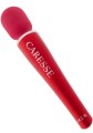 Caresse PRO Wand Massager red