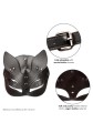 Cat Mask