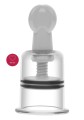 Nipple & Clitoral Suckers S/M