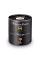 Secret Pleasure - Spritz Massage Candle (80 ml)
