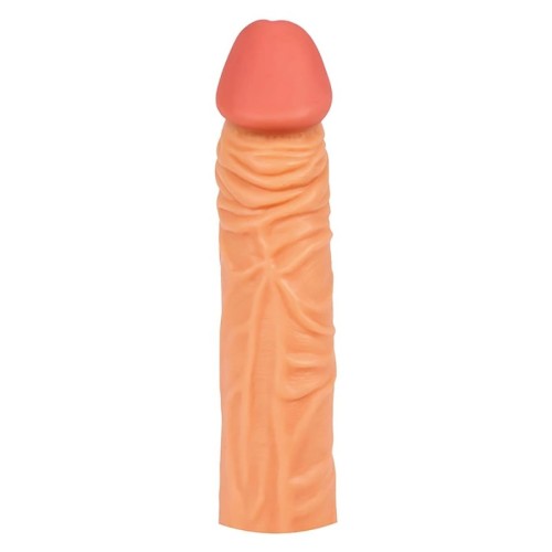 Extension sleeve - 18,5cm