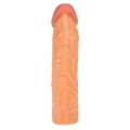 Extension sleeve - 18,5cm