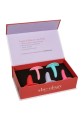 5pc Wearable Dilator Set Assortment