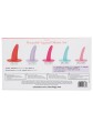 5pc Wearable Dilator Set Assortment