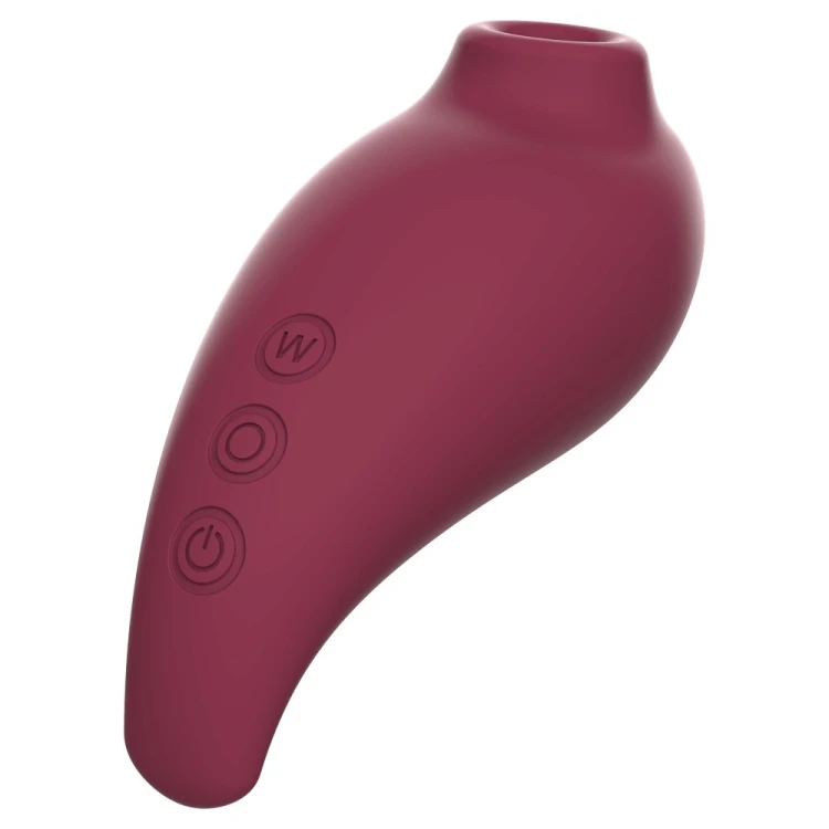 Stymulator- INSPIRATION Stimulator + Vibrating Egg