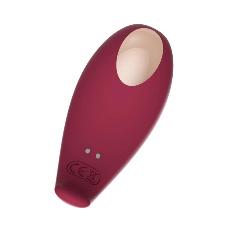 Stymulator- INSPIRATION Stimulator + Vibrating Egg