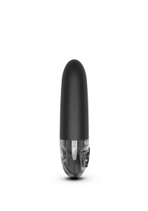 Sleak Freak Estim Vibrator Black