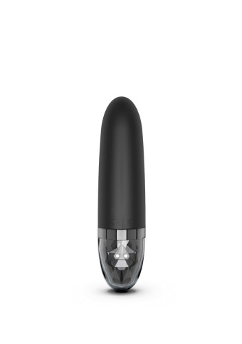 Sleak Freak Estim Vibrator Black