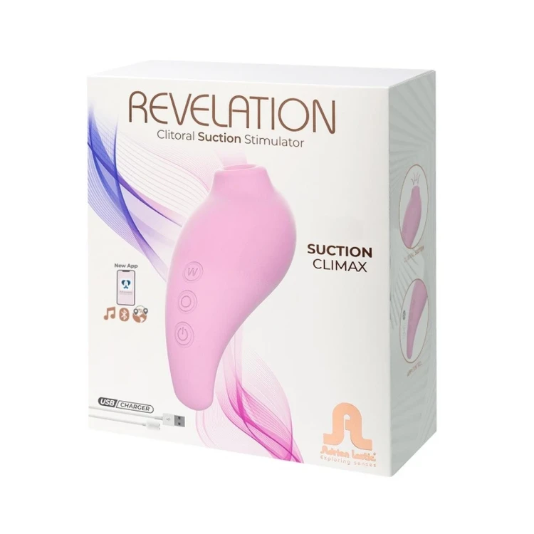 Revelation + APP