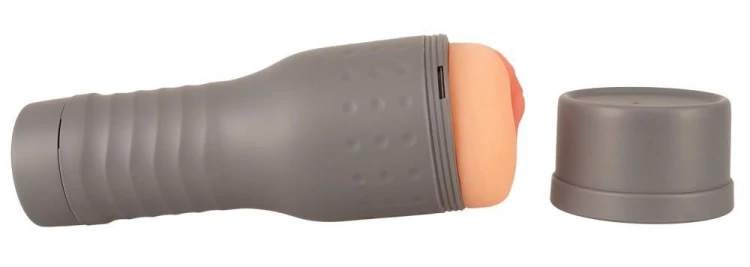 V-Stroker Nicolette