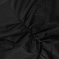 HARNESS LINGERIE HALO - S - BLACK