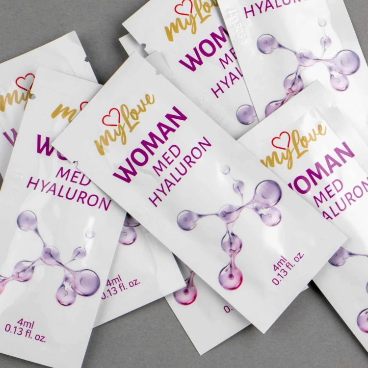 MyLove Woman-med-hyaluron 4 ml