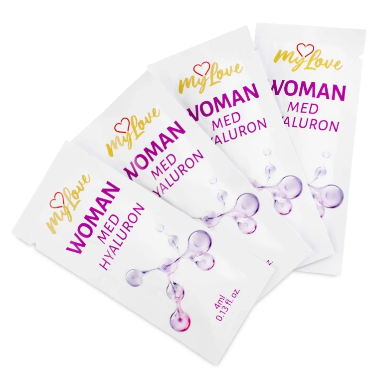 MyLove Woman-med-hyaluron 4 ml