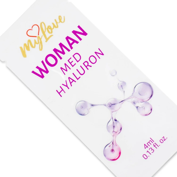 MyLove Woman-med-hyaluron 4 ml