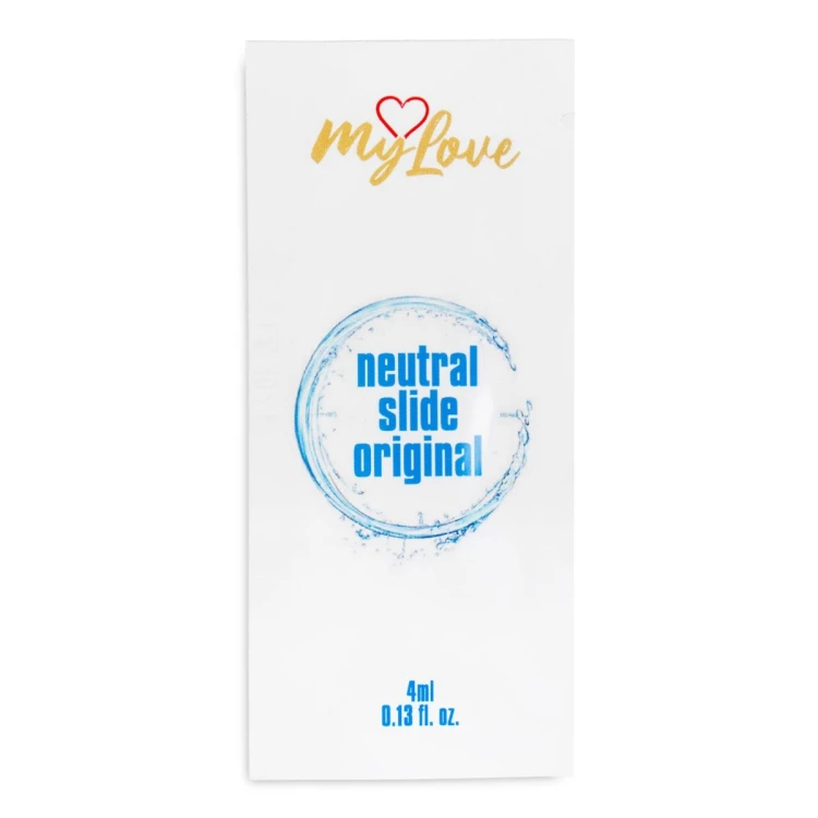 MyLove Neutral-slide original 4 ml