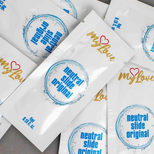 MyLove Neutral-slide original 4 ml