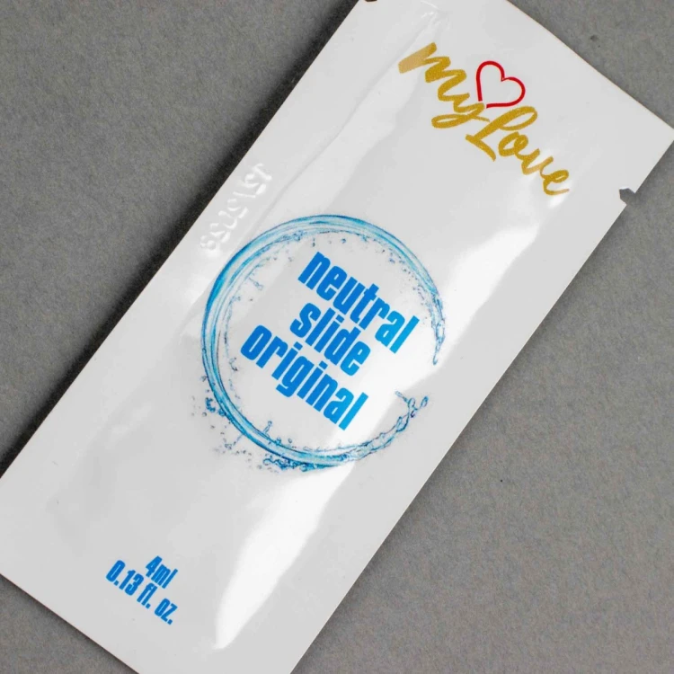MyLove Neutral-slide original 4 ml