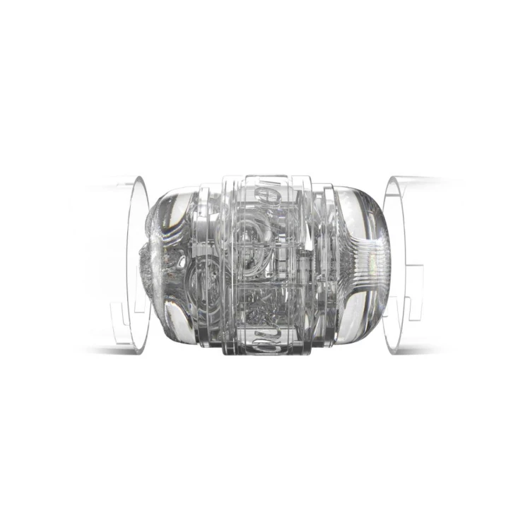 Fleshlight - Quickshot Autumn Falls Transp.