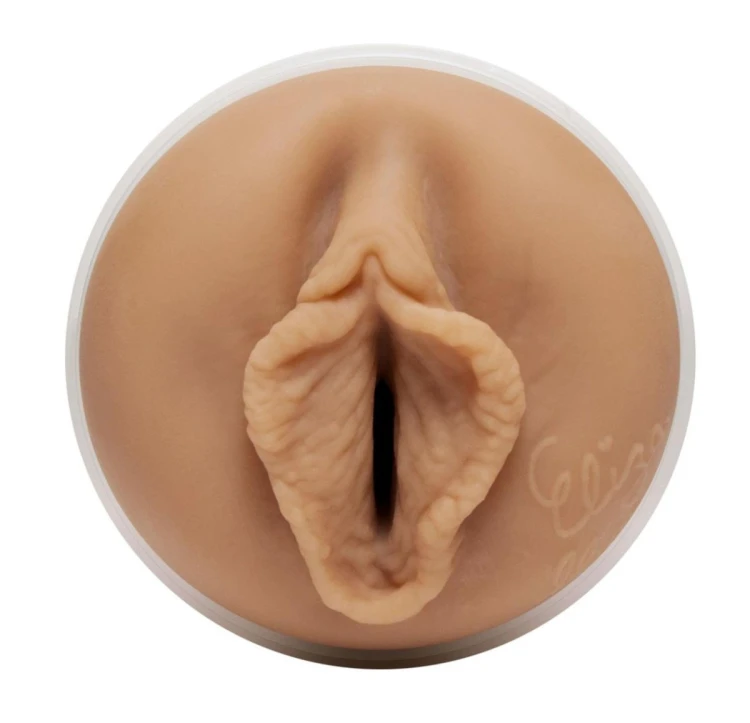 Fleshlight Girls - Eliza Ibarra Ethereal