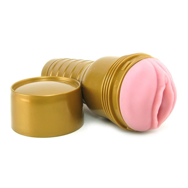 Fleshlight - Stamina Training Unit STU Pink Lady