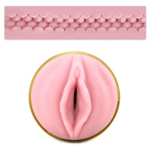 Fleshlight - Stamina Training Unit STU Pink Lady